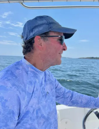 Lyle R. Coons's obituary , Passed away on December 15, 2024 in Gloucester, Massachusetts