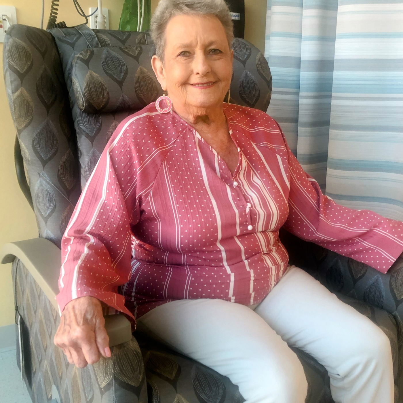 Beatrice J. Roosevelt Obituary