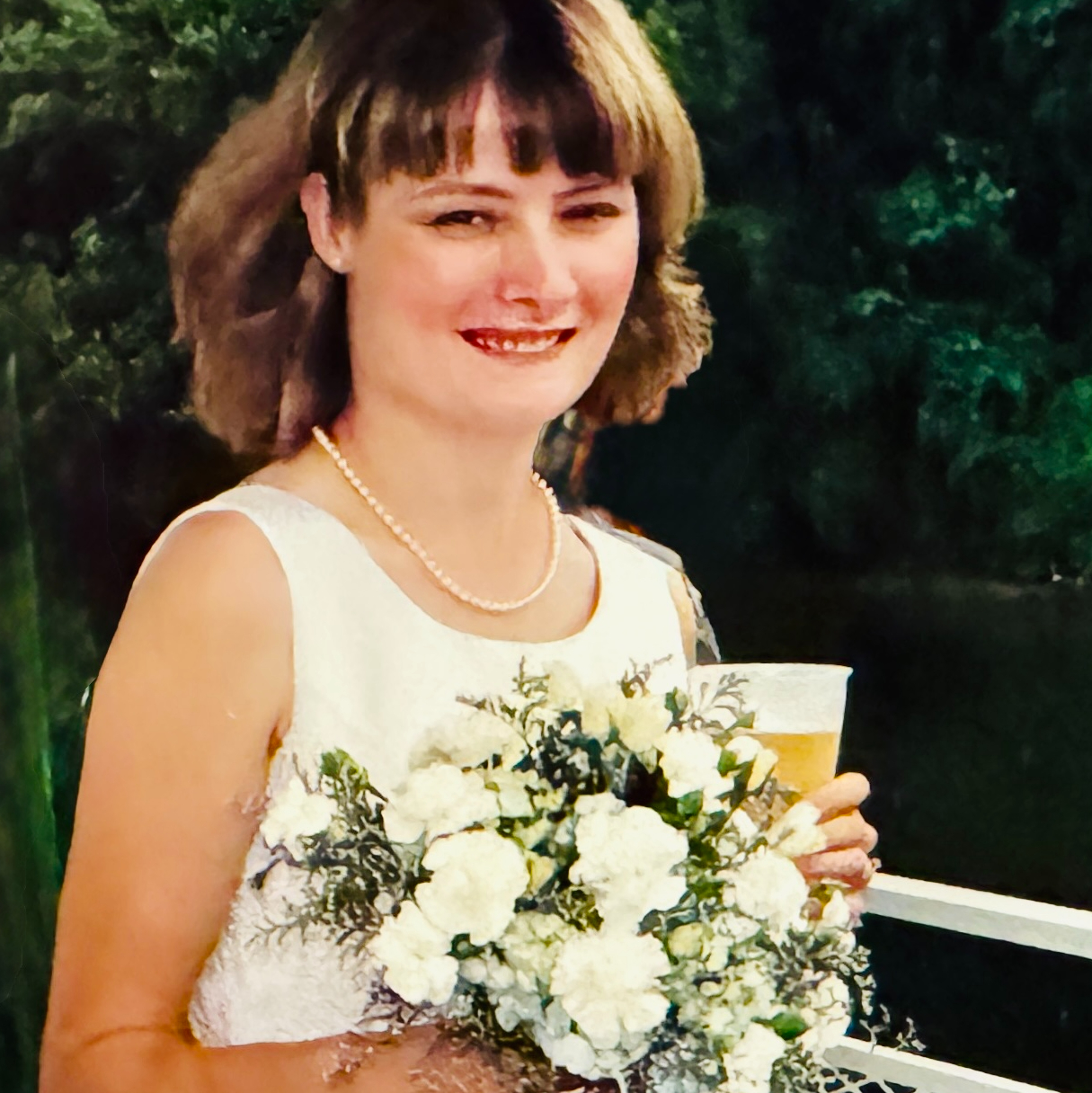 Paula Ray Dotson