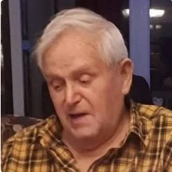 Henry McTear's obituary , Passed away on December 18, 2024 in Ajax, Ontario