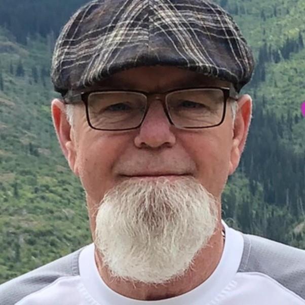 Patrick Michael Reynolds's obituary , Passed away on November 23, 2024 in Anchorage, Alaska