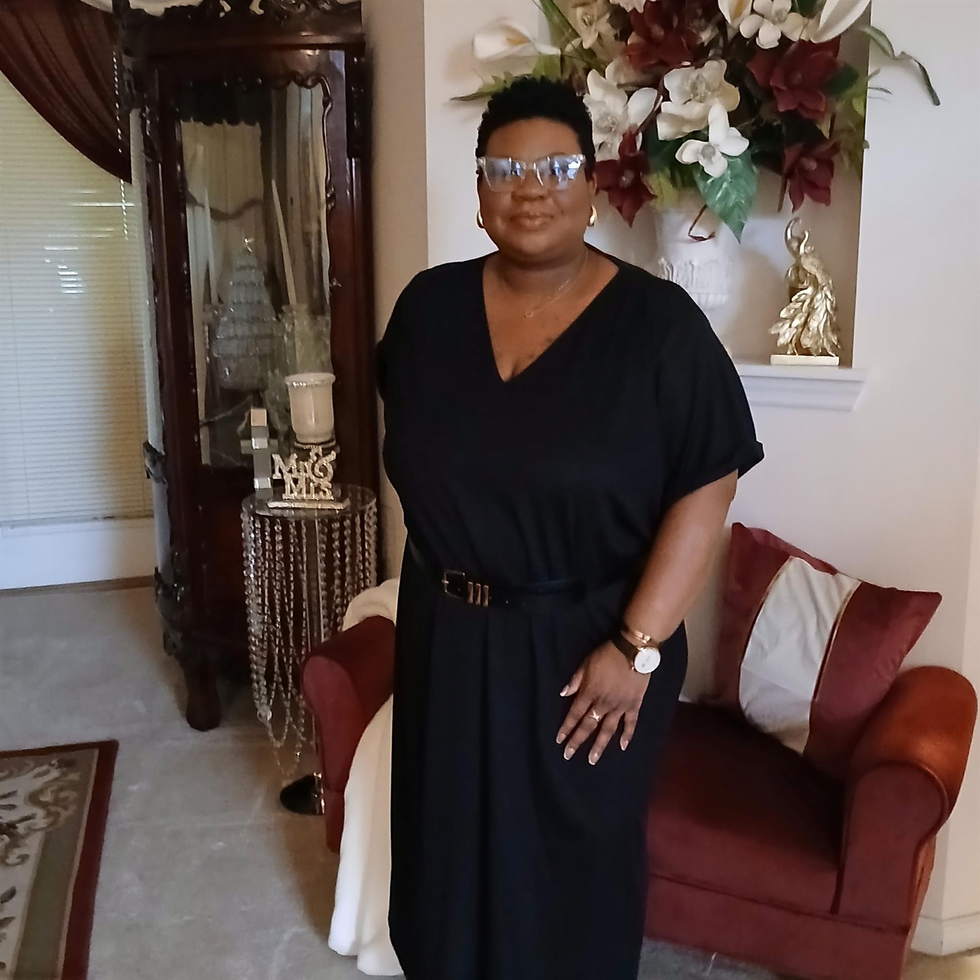 Willie Mae Heck's obituary , Passed away on December 16, 2024 in Jacksonville, Florida