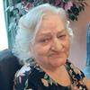 Rita Lucille (Secord) Murray