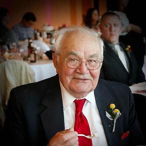 Edward A. Kubicek