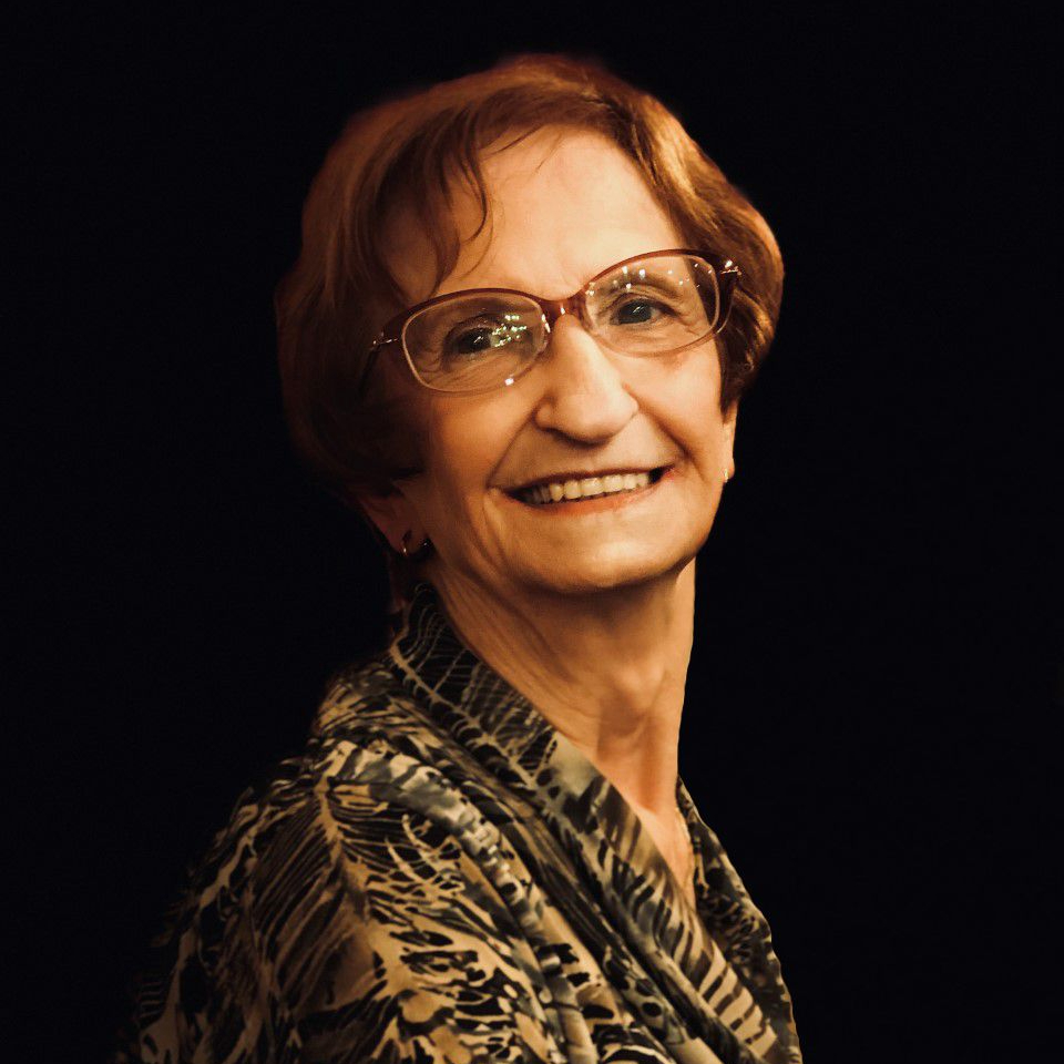 Joan Tencha Obituary