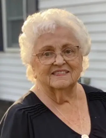 Elaine Marie Stoner