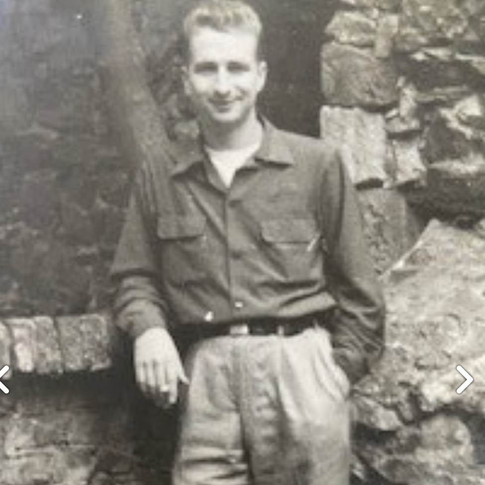 William B Stuhler Obituary