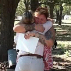 Jamie Lynn McElfresh