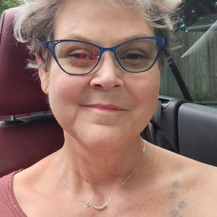 Jamie Lynn McElfresh