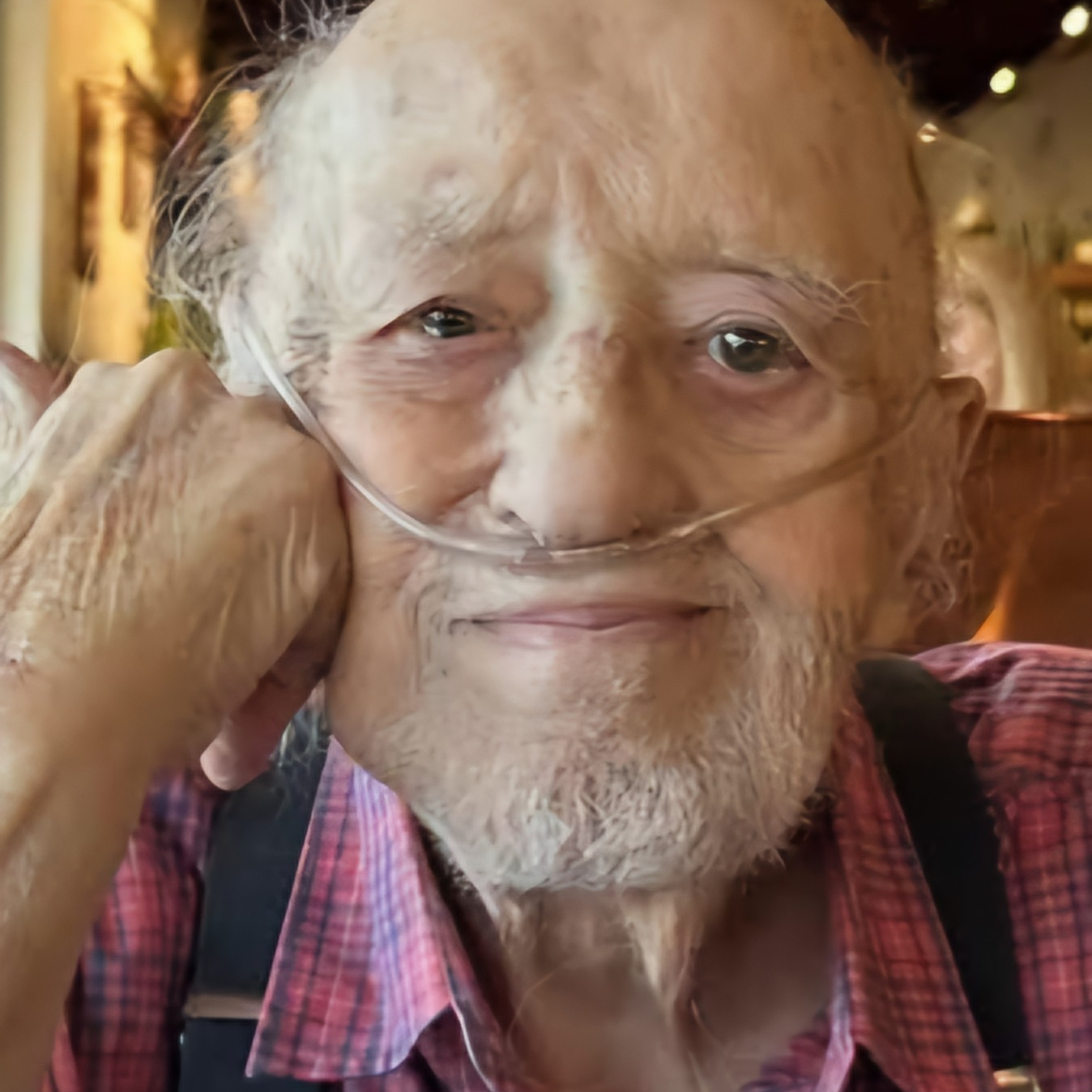 Earl Hoffman
