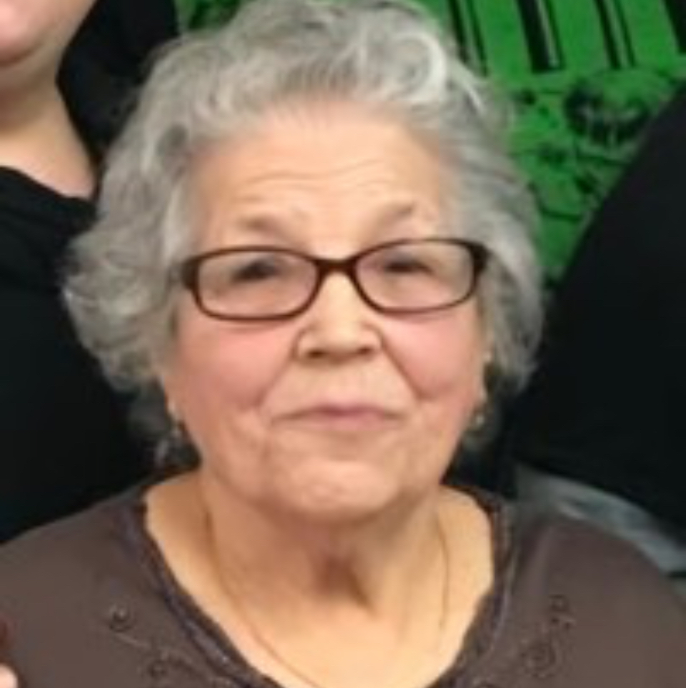 Avis de décès de Adelina Pereira Alves