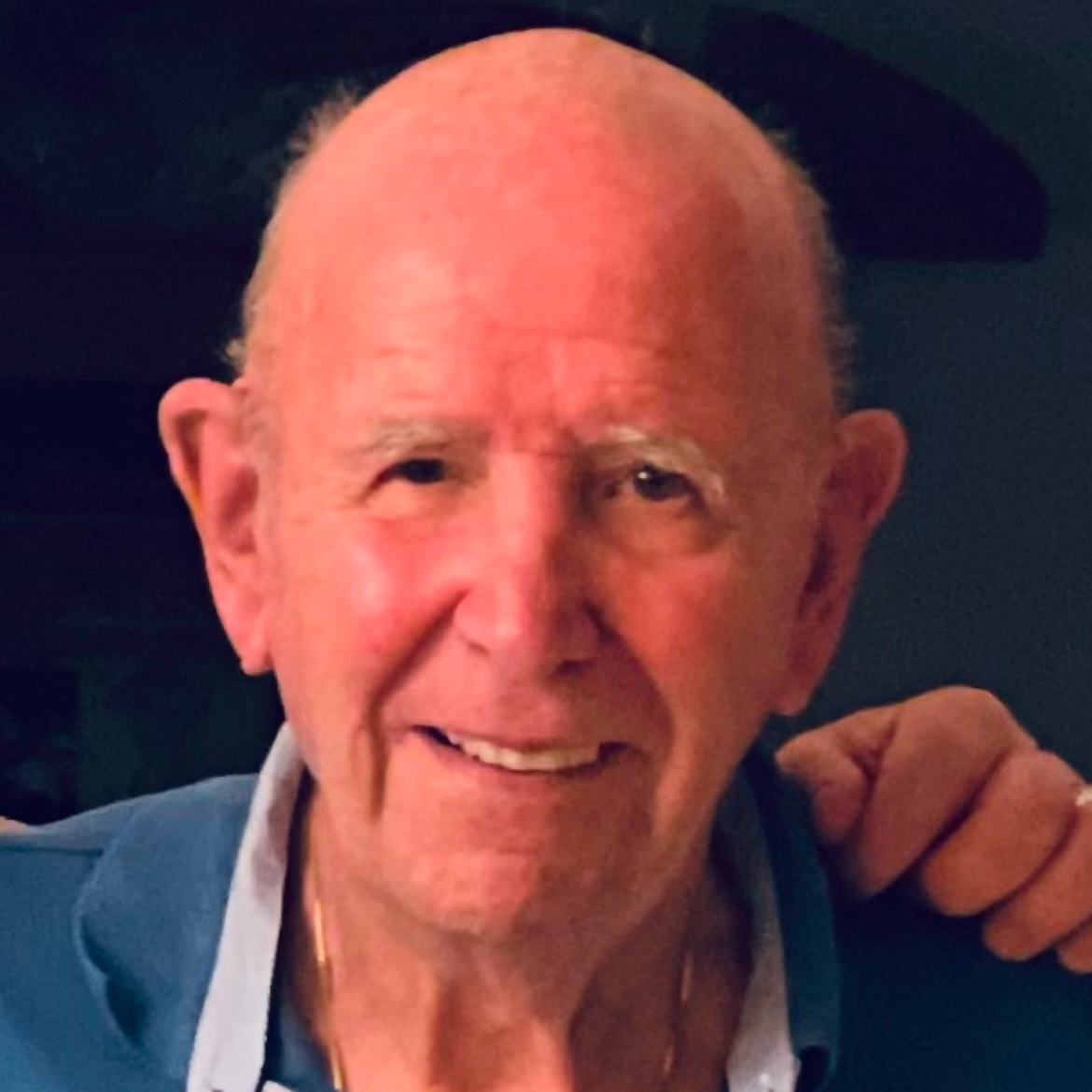 George M. DeTitta's obituary , Passed away on December 23, 2024 in Park Ridge, New Jersey