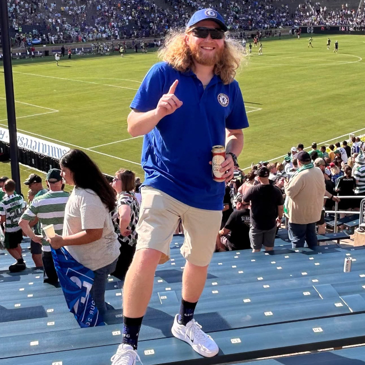 Tyler Francis Alexander