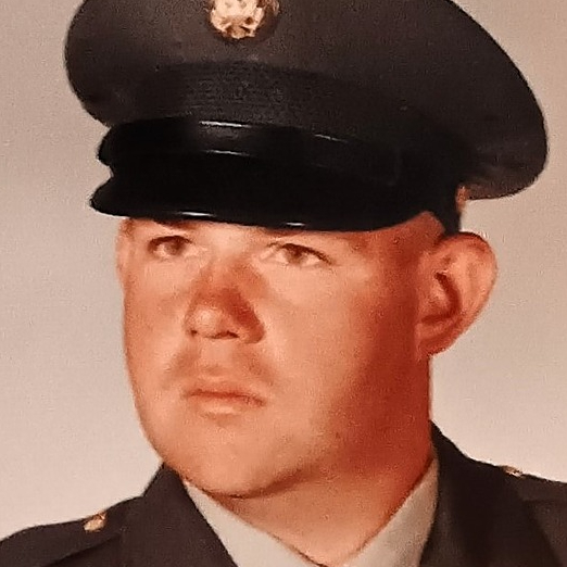 John Harry Rice Obituary