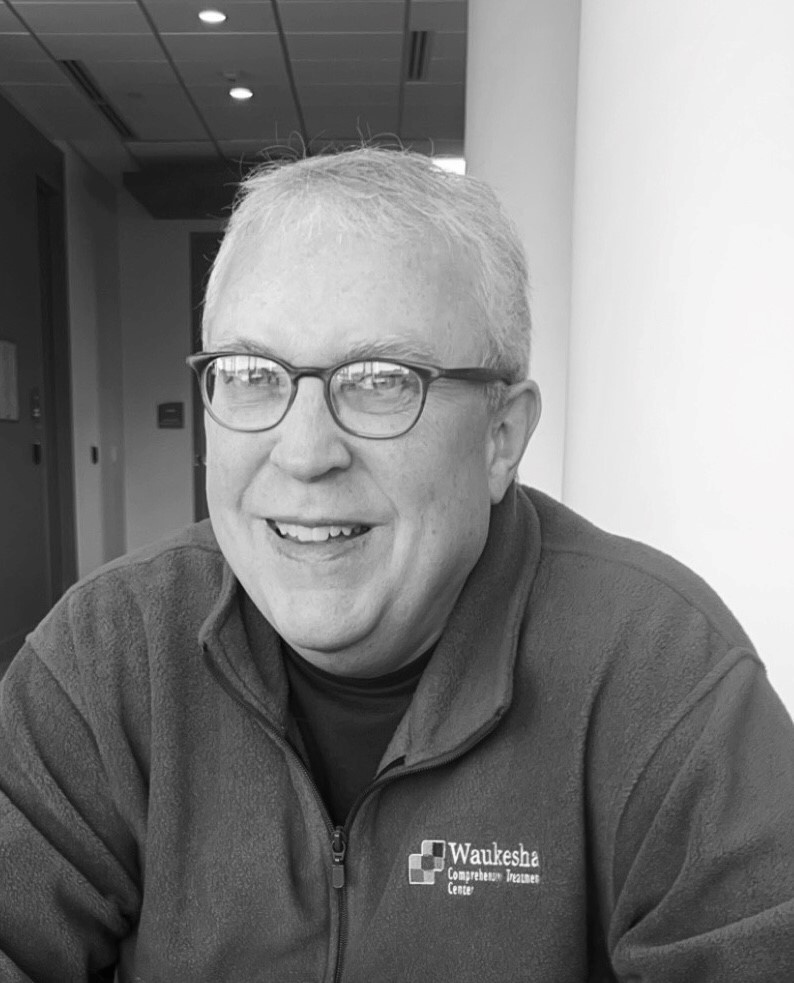 John Swenson's obituary , Passed away on December 24, 2024 in Milwaukee, Wisconsin