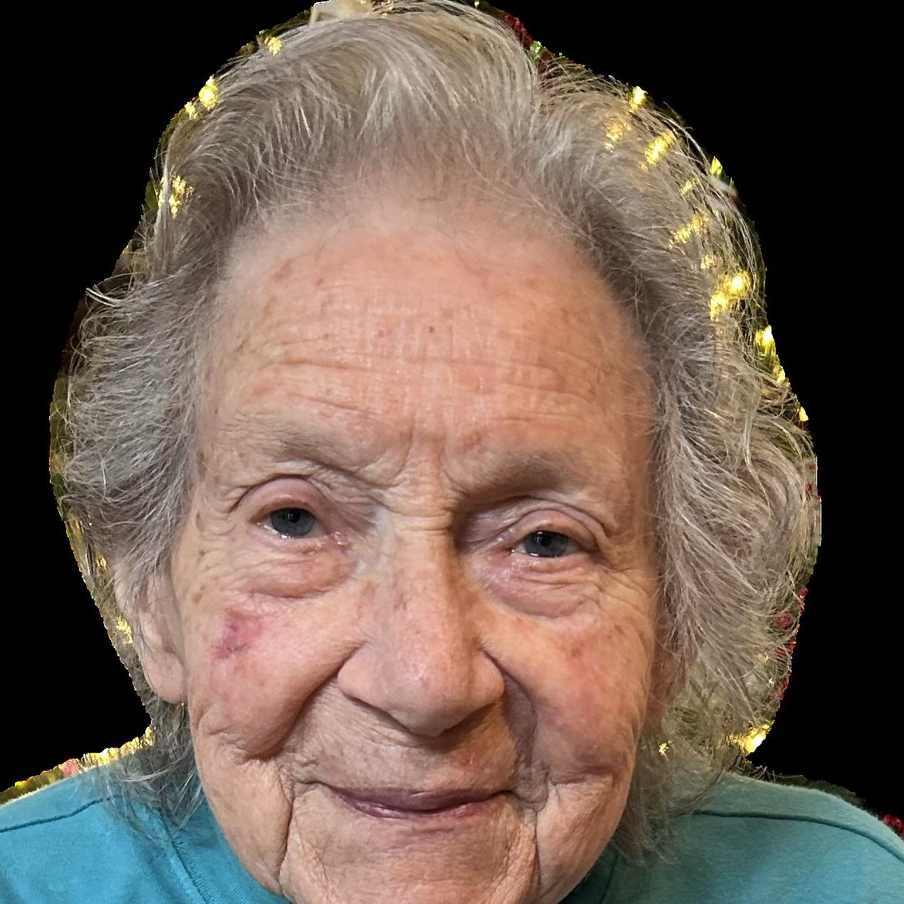 Rosa Lee Patterson Obituary