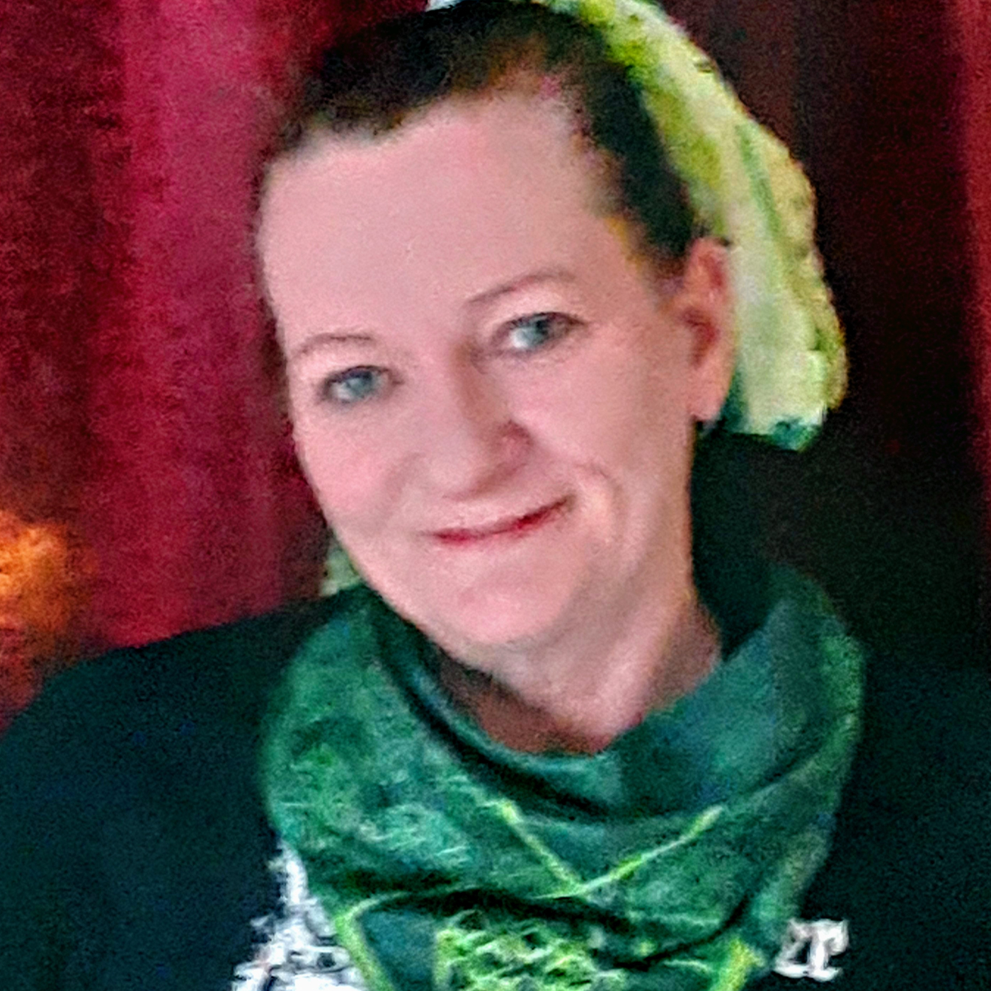 Rev WeMarie "Wee" (Wendy Marie Nunn) DeMaria's obituary , Passed away on December 26, 2024 in Stroudsburg, Pennsylvania