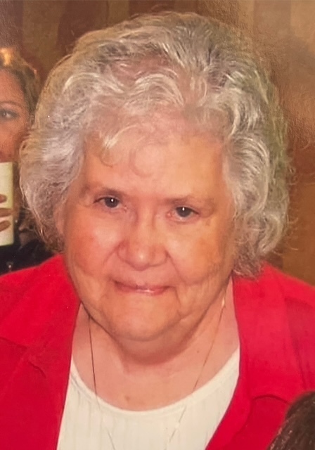 Patsy Virginia McGough's obituary , Passed away on December 26, 2024 in Cisco, Texas