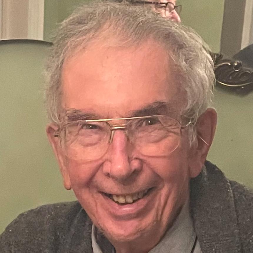 Karl Heinz Amm's obituary , Passed away on December 26, 2024 in Barrie, Ontario