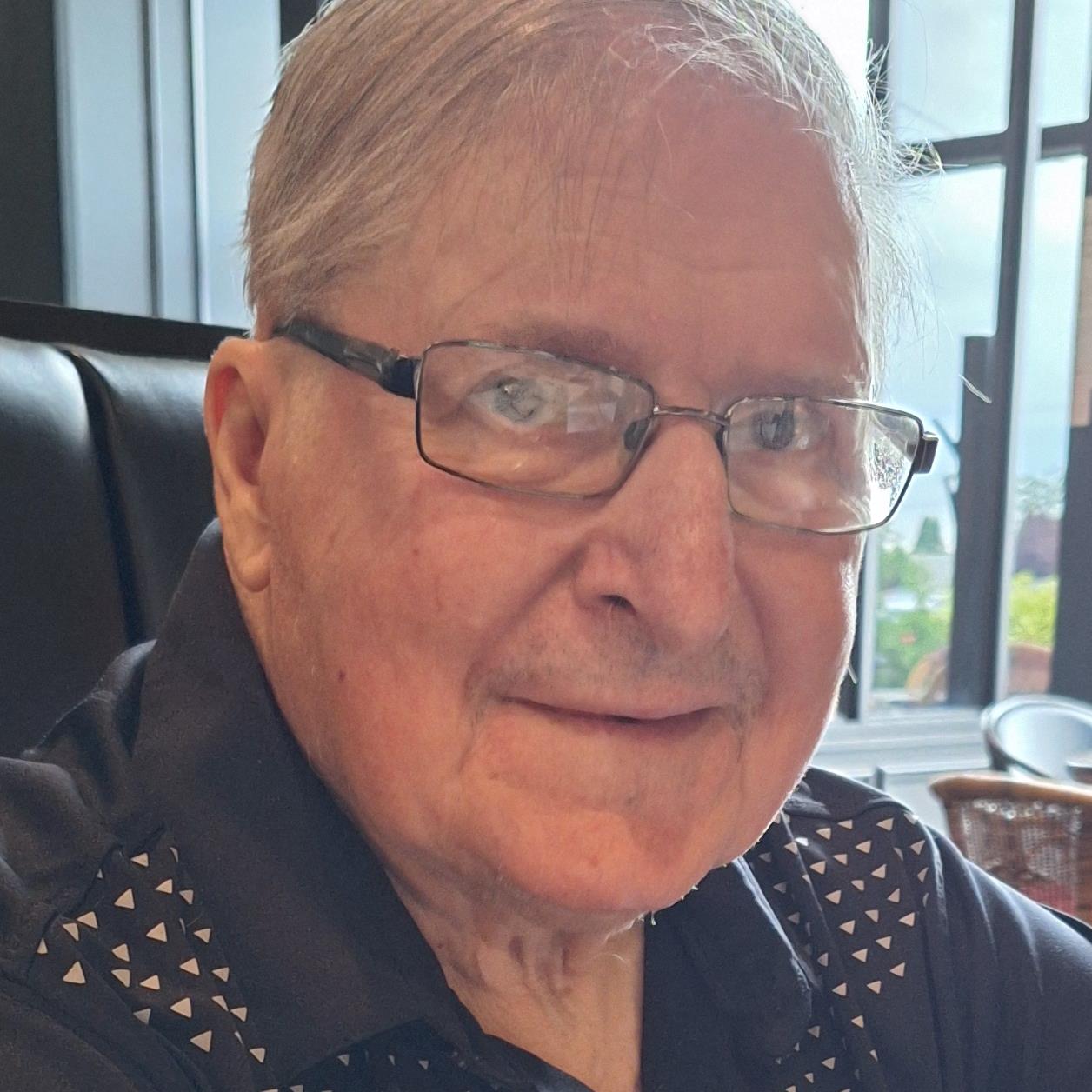 Avis de décès de Yvon Brodeur , Décédé le 11 décembre 2024 à Gatineau, Québec