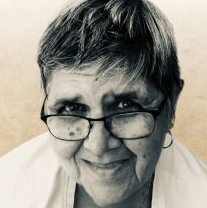 Avis de décès de Yvonne D'Silva