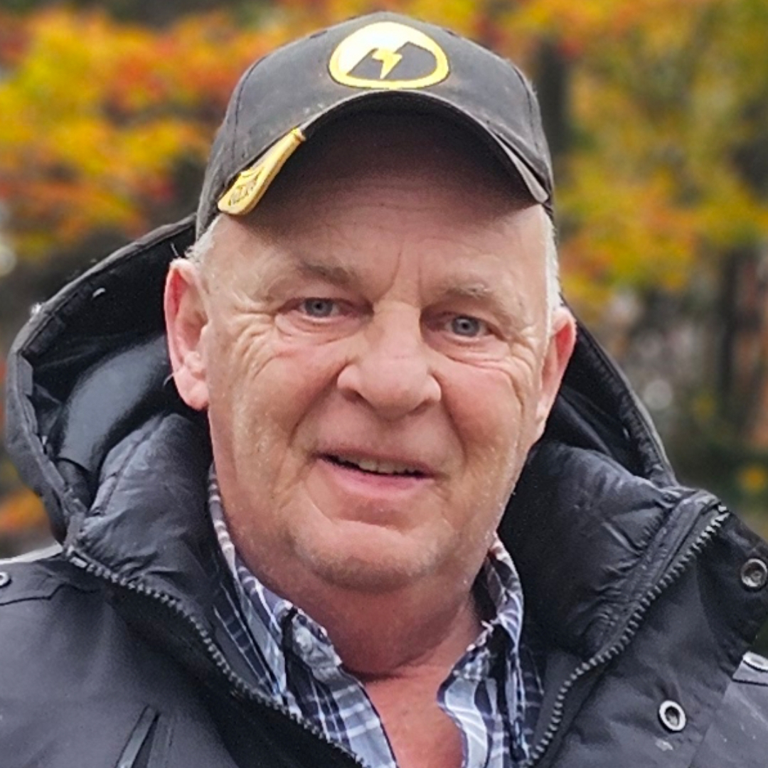 David Sherwood Obituary