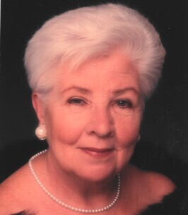 Joan Philomena Cosgrove's obituary , Passed away on December 29, 2024 in Whitby, Ontario