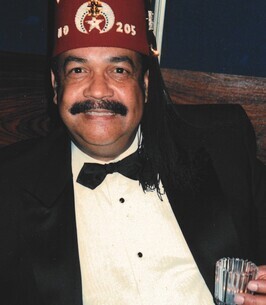 Charles Vernell Shreve