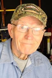 Robert Eckert Obituary