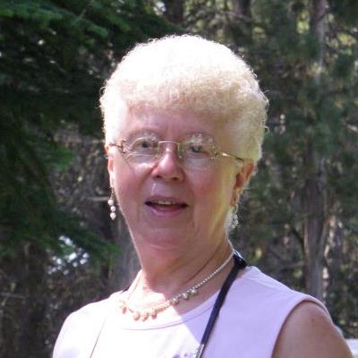 Shirley Diean (Quaschnick) Hendershott's obituary , Passed away on December 29, 2024 in Usk, Washington