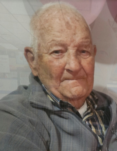 Percy Portious's obituary , Passed away on December 30, 2024 in Sydenham, Ontario