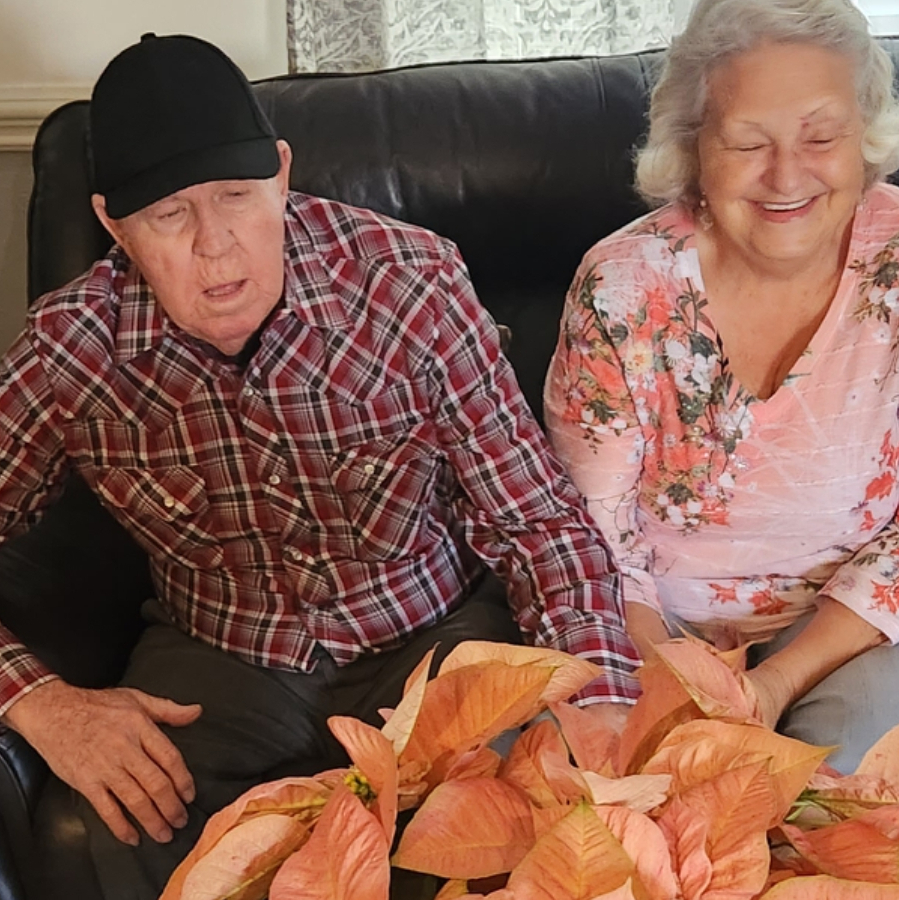 Charles Vance Daniels