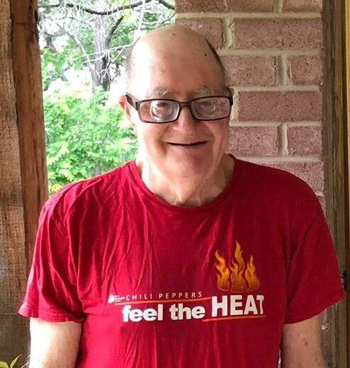 Jon Lane Spaulding's obituary , Passed away on December 22, 2024 in Baird, Texas