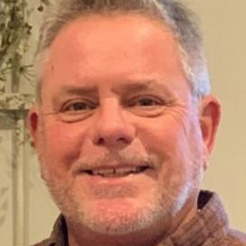 Timothy Pihlblad