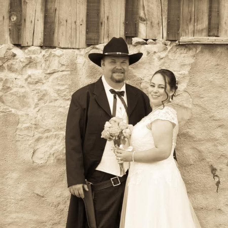 Joseph Allen Bayless