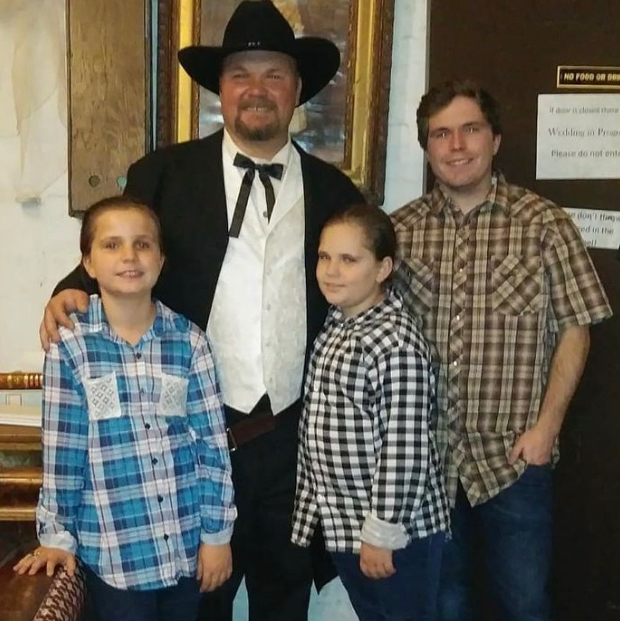 Joseph Allen Bayless