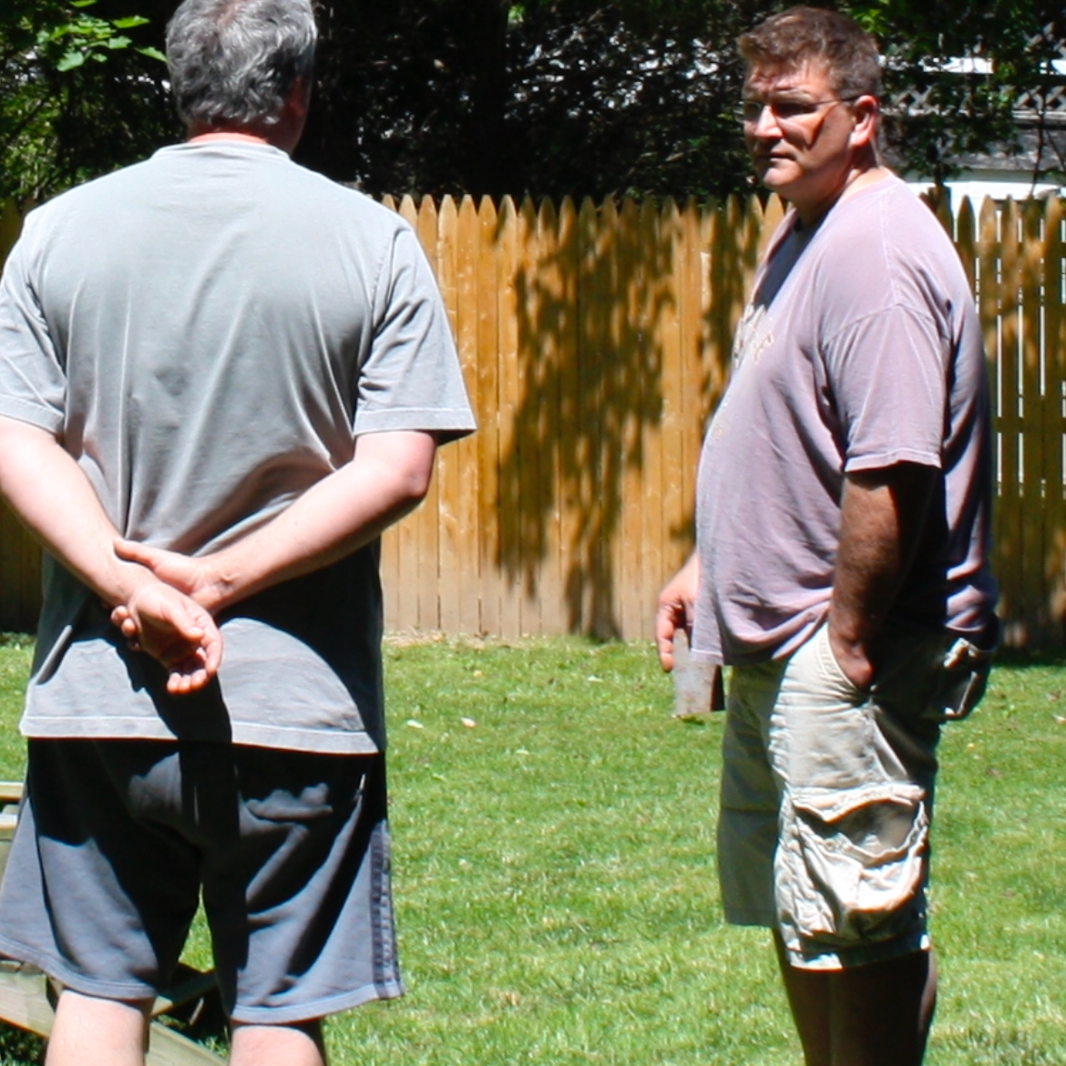 Donald W. Elliott Jr.