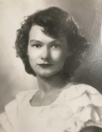 Virginia F. Swinson