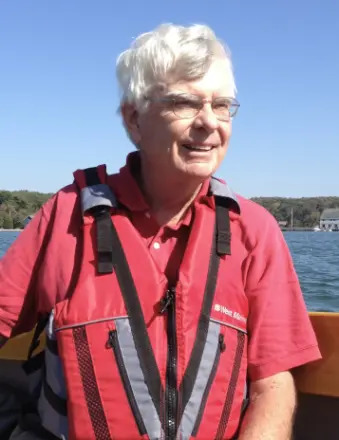 David C. McAveeney's obituary , Passed away on December 18, 2024 in Gloucester, Massachusetts