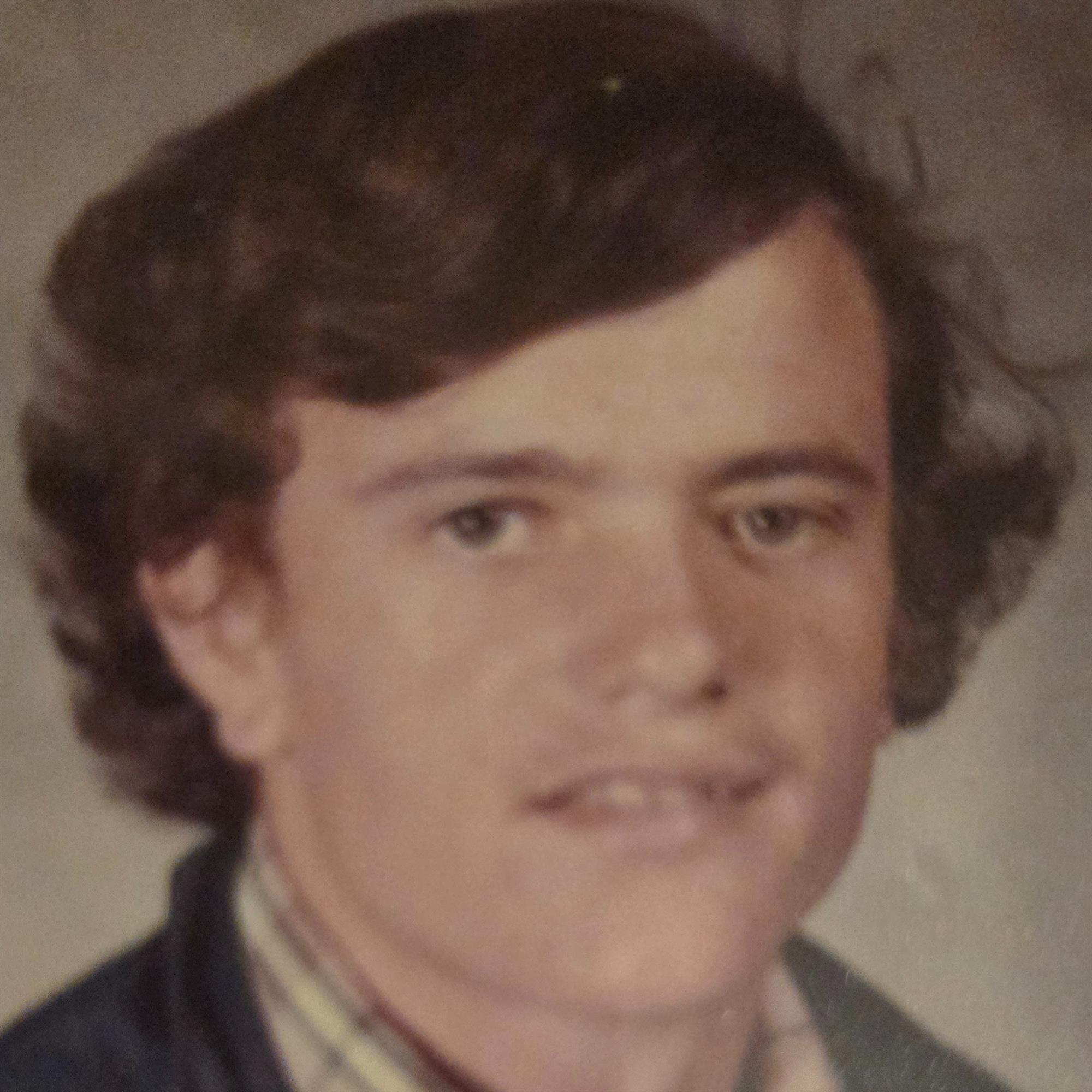 Phillip Michael Reynolds