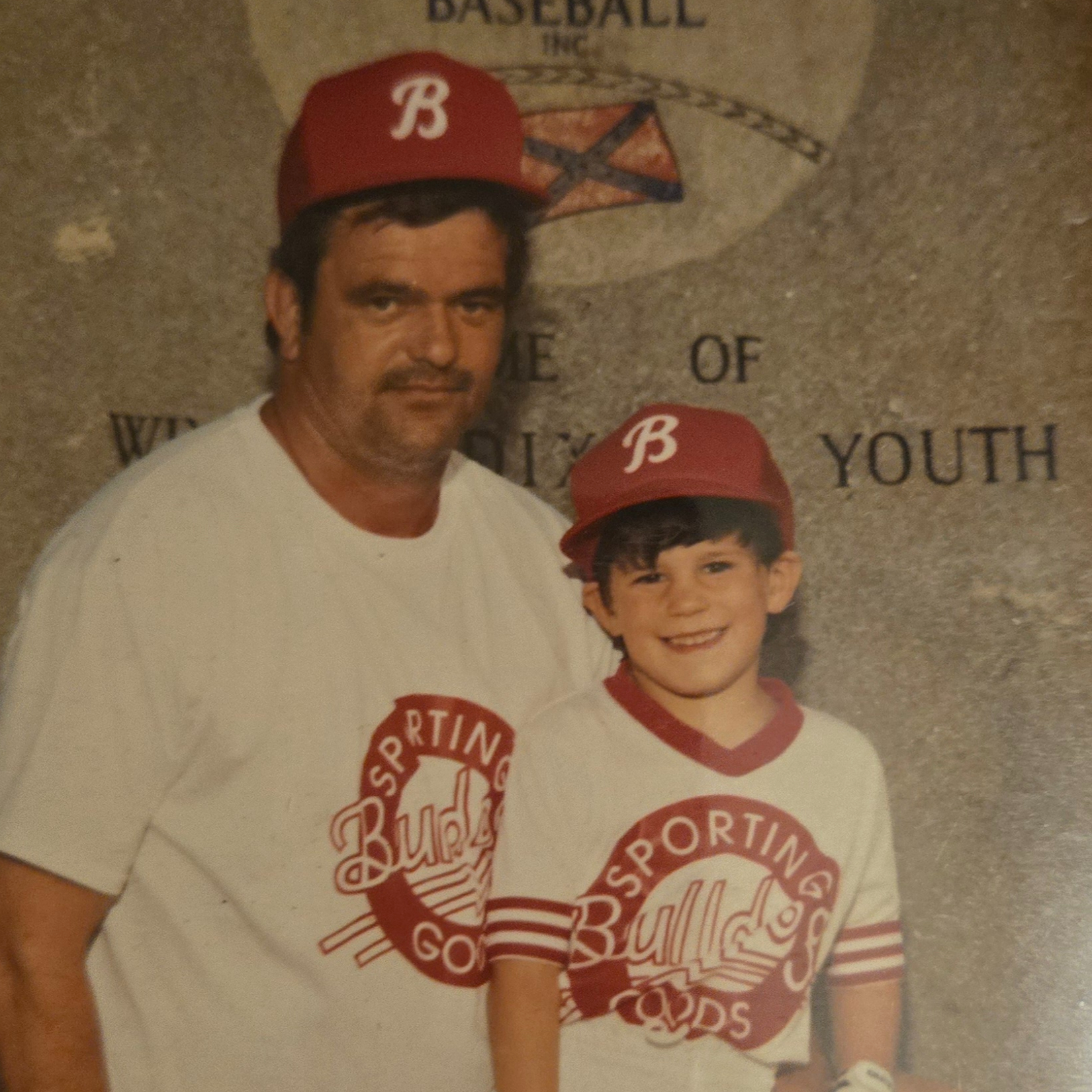 Phillip Michael Reynolds