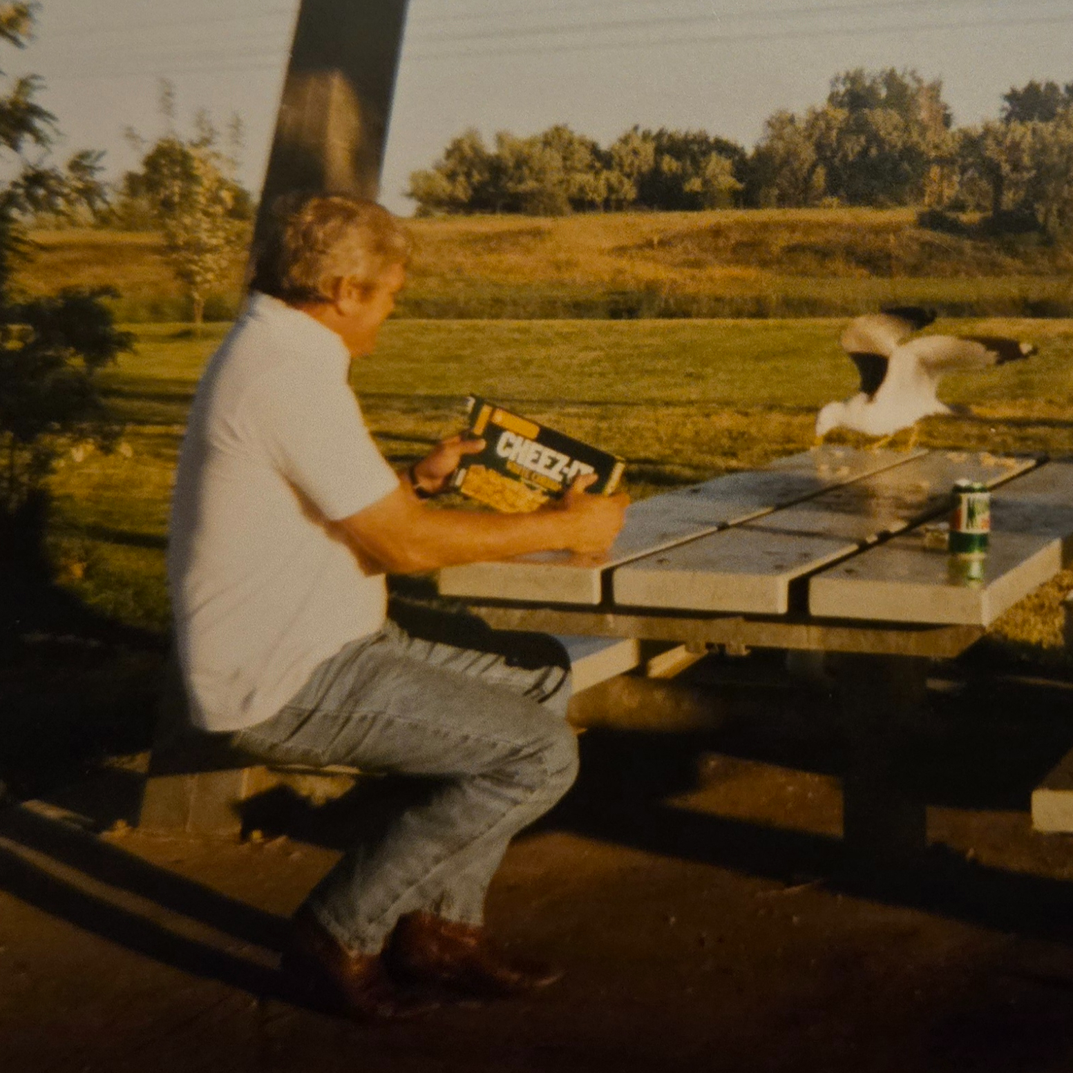 Phillip Michael Reynolds