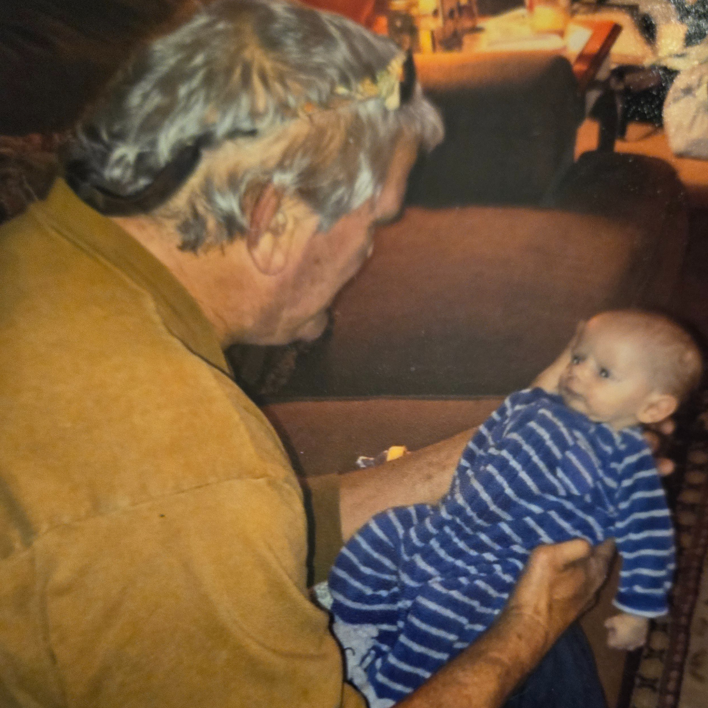 Phillip Michael Reynolds