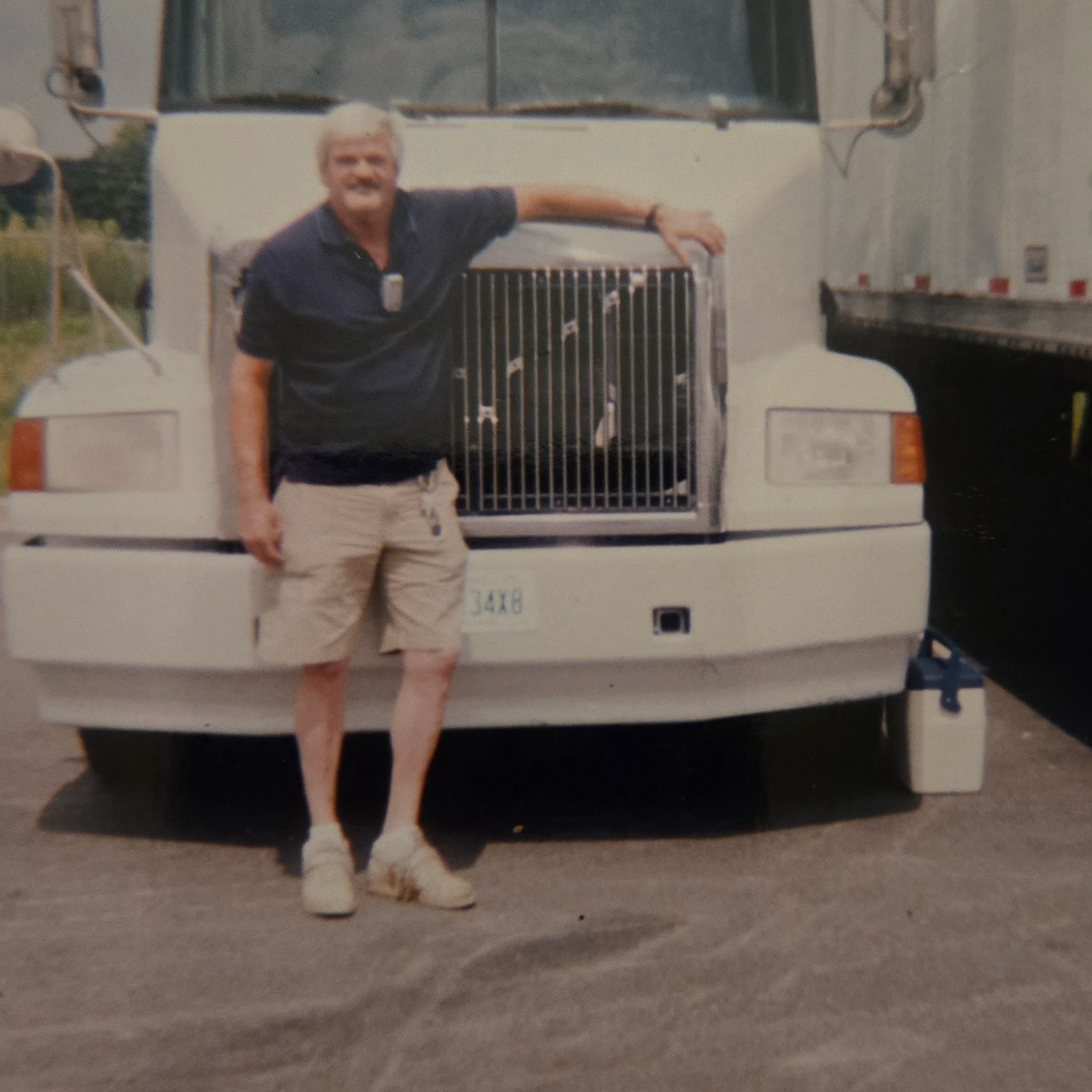 Phillip Michael Reynolds