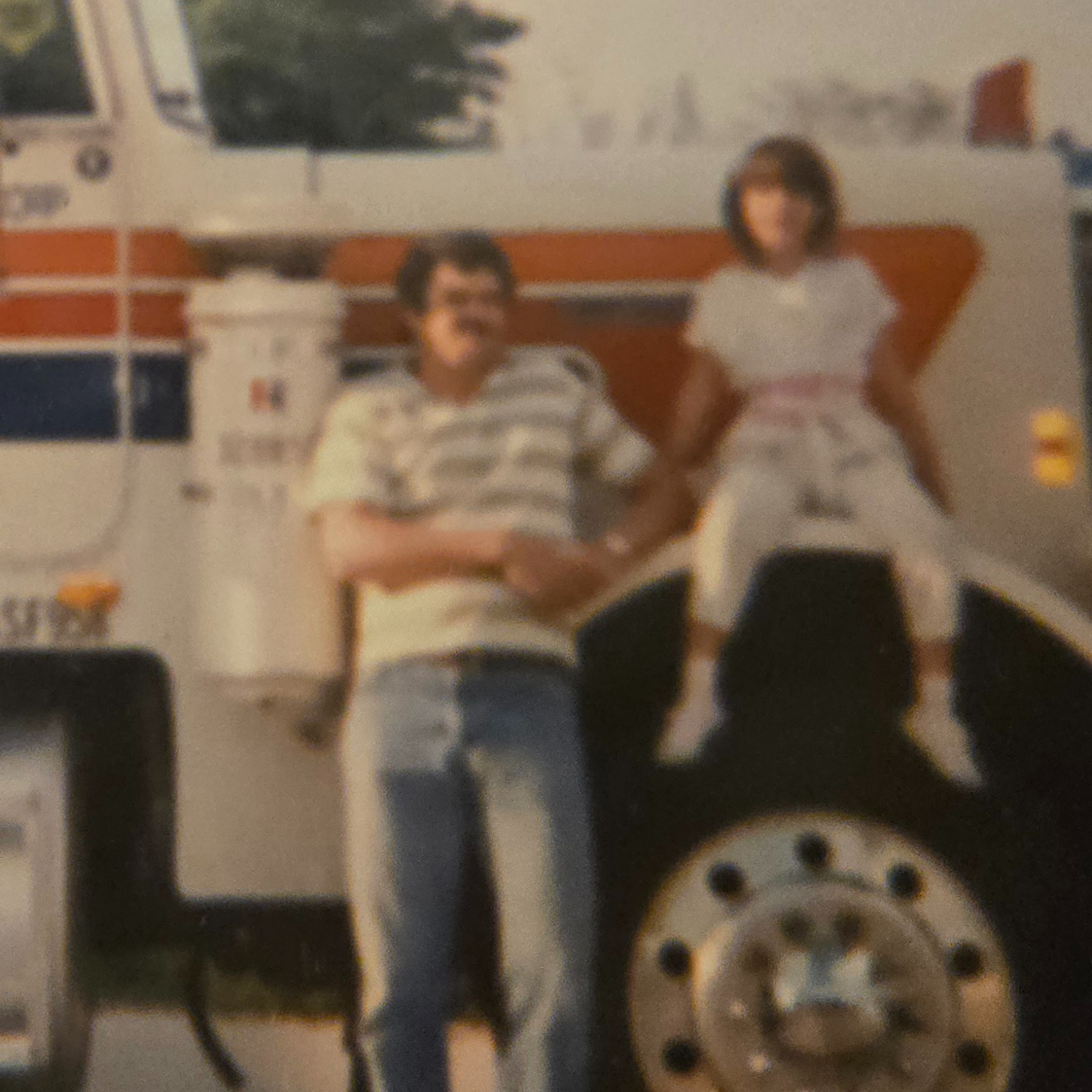 Phillip Michael Reynolds