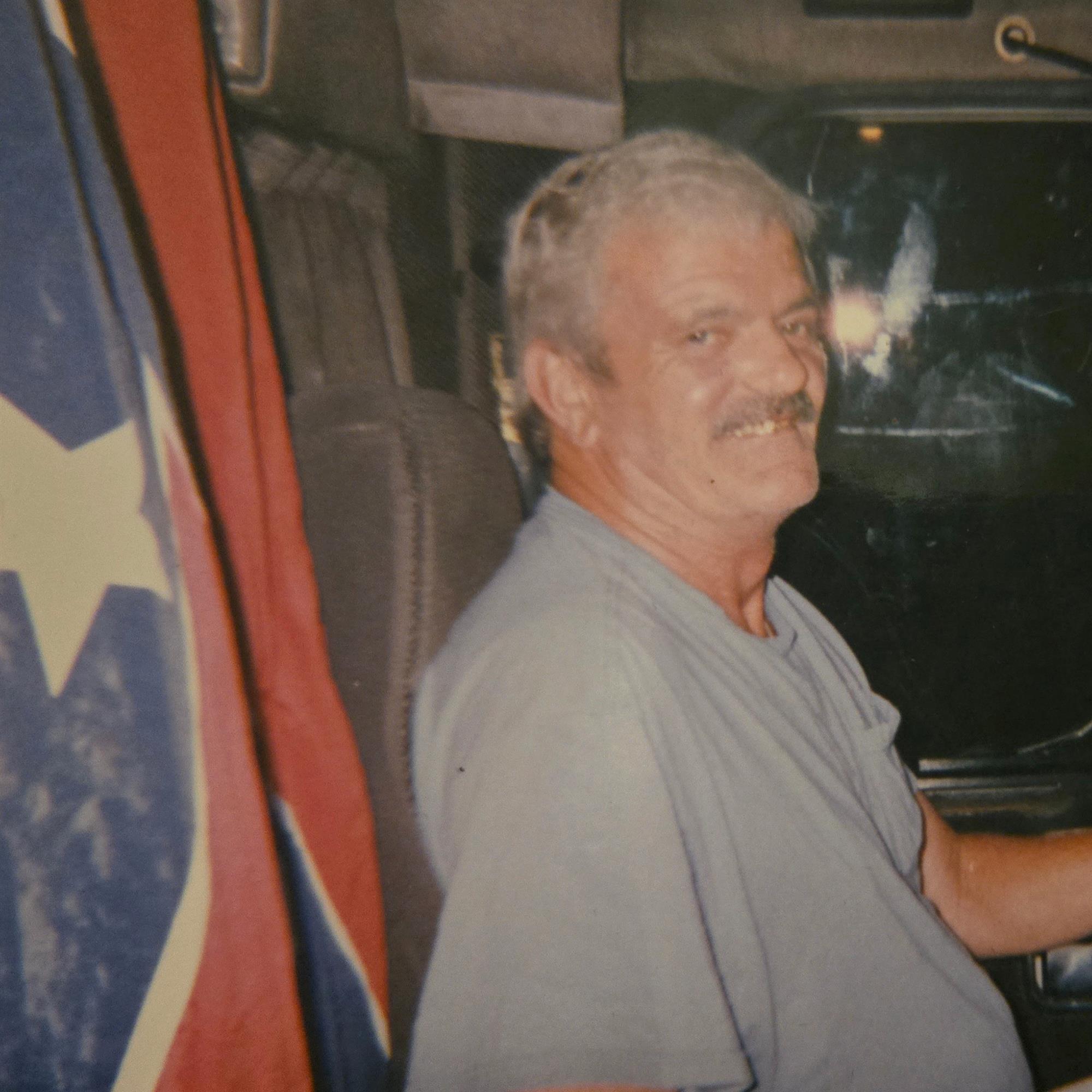 Phillip Michael Reynolds