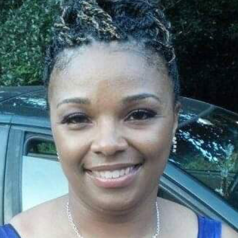 Tonya Michelle Trawick