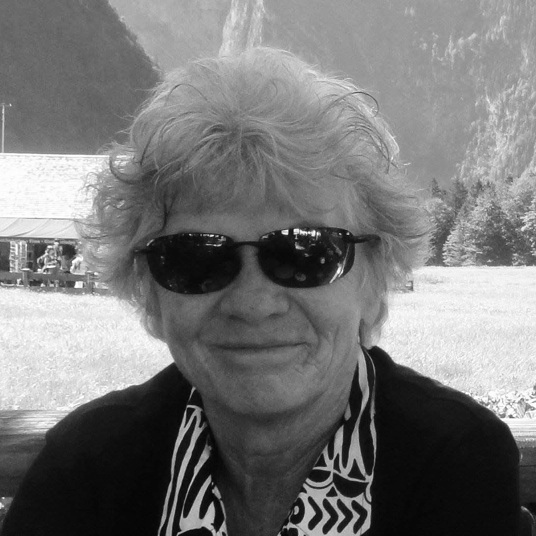 Gertrud Theresa Johnson's obituary , Passed away on December 31, 2024 in Keizer, Oregon