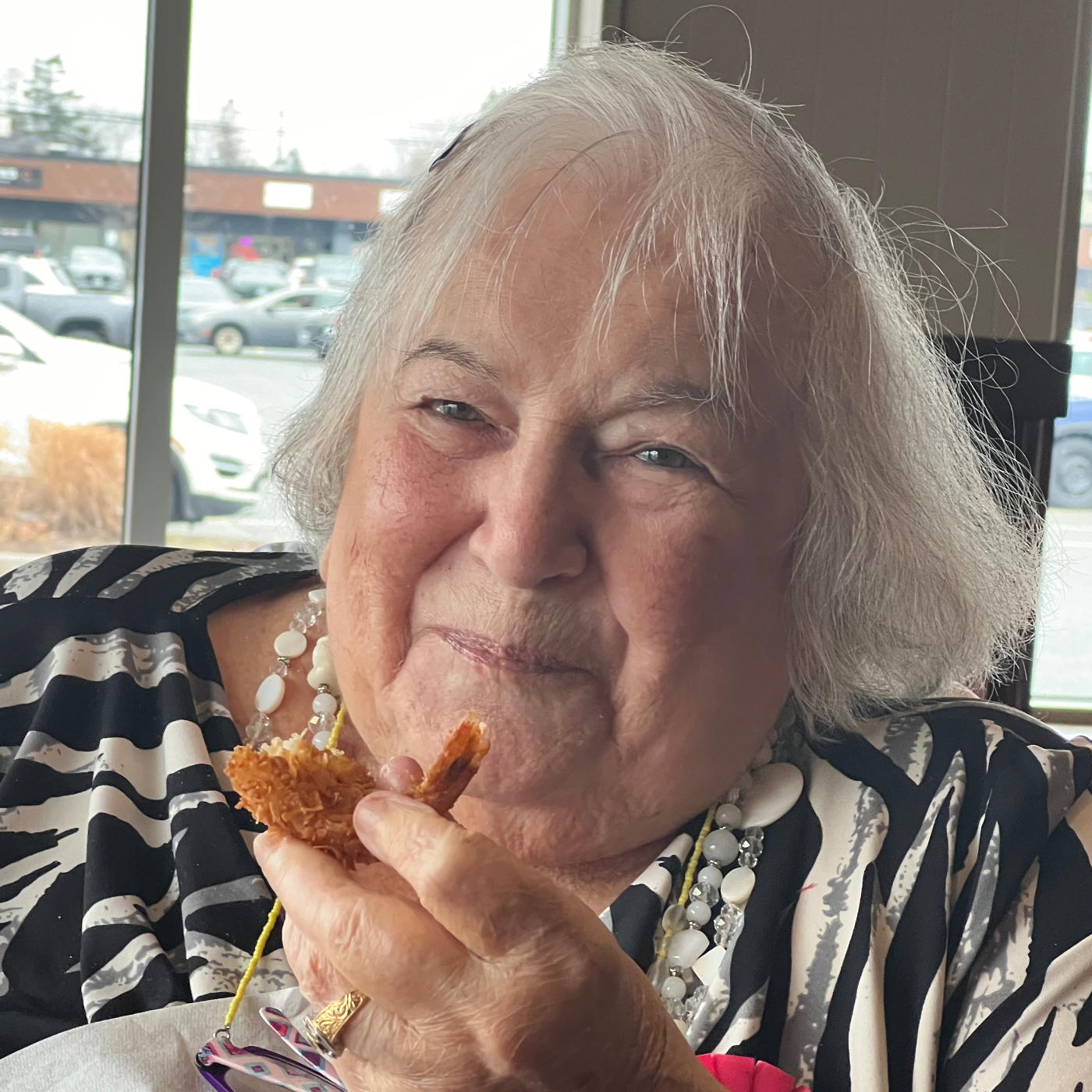 Shelley (Rochelle) Schachnow's obituary , Passed away on January 4, 2025 in Ottawa, Ontario