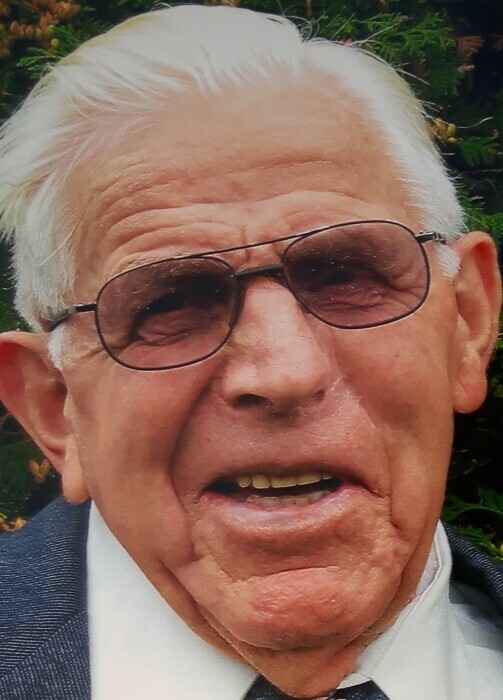 John Fritz Sortberg's obituary , Passed away on January 3, 2025 in Sydenham, Ontario